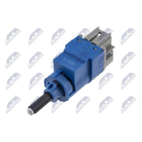 NTY ECP-RE-016 Kupplungsschalter (GRA) RENAULT CAPTUR