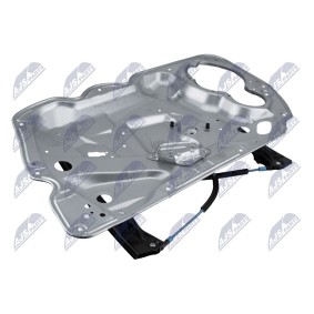 NTY EPS-VW-029A Fönsterhiss VW Passat Sedan (3C2) 2.0 150 hk Bensinmotor