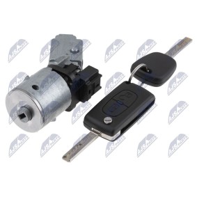 NTY EST-PE-002 Tændingskontakt PEUGEOT RCZ