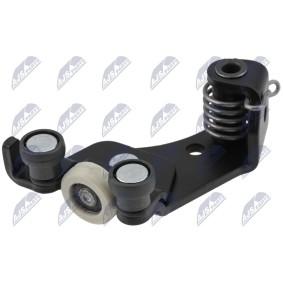 Acquista Guidarullo, Porta scorrevole da NTY EZC-FR-249 a buon mercato per soli 24,28&nbsp;&euro;