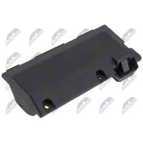 NTY EZC-FR-263 Maniglia cassetto portaoggetti FORD