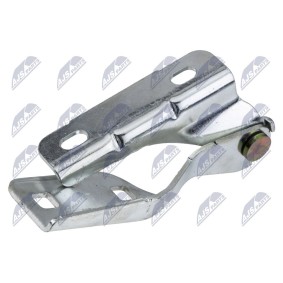 NTY EZC-FR-289 Motorhjelm og tilbehør FORD TRANSIT