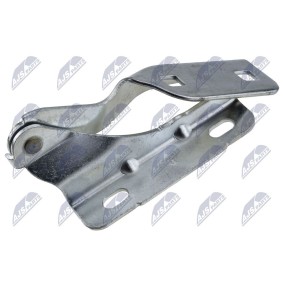 NTY EZC-FR-290 Motorhjelm og tilbehør FORD TRANSIT