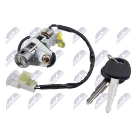 NTY EZC-HY-687 Cilindretto serratura HYUNDAI