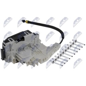 NTY EZC-ME-279 Serratura MERCEDES-BENZ Classe E Coupe (C207)