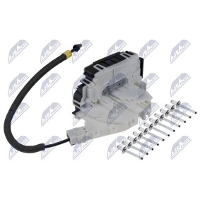 NTY EZC-ME-280 Serratura MERCEDES-BENZ Classe E Coupe (C207)