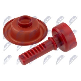 NTY EZC-PE-086 Gasspjæld FORD FOCUS