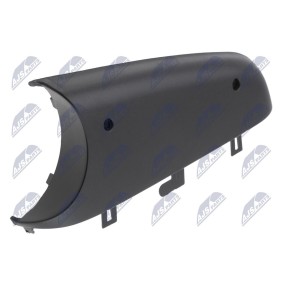 Comprar Cubierta, retrovisor exterior de NTY EZC-VW-585 a bajo precio de 11,73&nbsp;&euro;