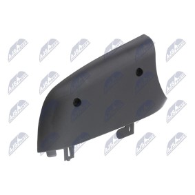 Comprar Cubierta, retrovisor exterior de NTY EZC-VW-586 a bajo precio de 11,92&nbsp;&euro;