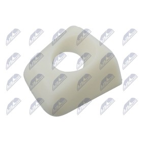 NTY EZC-VW-594 Cilindretto serratura AUDI A3