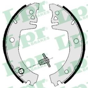 Acquista Kit ganasce freni da LPR 05780 a buon mercato per soli 28,66&nbsp;&euro;