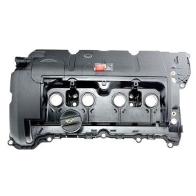 GOOM CHC-0022 Tapa de balancines MINI Paceman (R61) 1.6 116 cv Motor otto