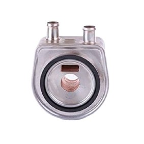 GOOM OC-0177 Ölkühler RENAULT MEGANE 3 Grandtour (KZ0/1) 1.9 131 PS Diesel