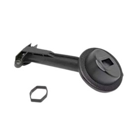 GOOM OPH-0002 Tubo de admissão de bomba de óleo LANCIA