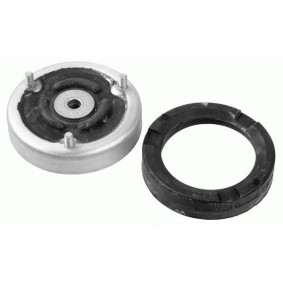 GOOM SM-0307 Fjederben hjullejehus BMW