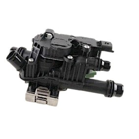 GOOM THE-0154 Thermostat CITROËN BERLINGO Kasten (B9) 1.6 75 PS Diesel