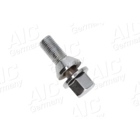 AIC 75949 Radschrauben und Radmuttern VOLVO XC60 II (246) 2.0 197 PS Mild hybrid