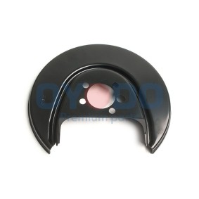 Oyodo 11H9107-OYO Zubehörsatz, Scheibenbremsbelag SEAT Ibiza 4 Sportcoupe (6J1, 6P5) 1.4 75 PS Diesel