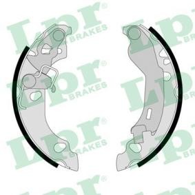 Acquista Kit ganasce freni da LPR 08230 a buon mercato per soli 20,89&nbsp;&euro;