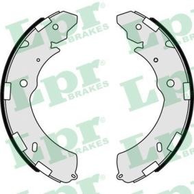 Acquista Kit ganasce freni da LPR 09470 a buon mercato per soli 37,77&nbsp;&euro;