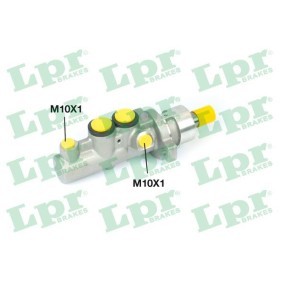 LPR 1354 Hovedsylinder VOLVO