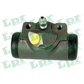 LPR 4129 Hjulbremsesylinder JEEP