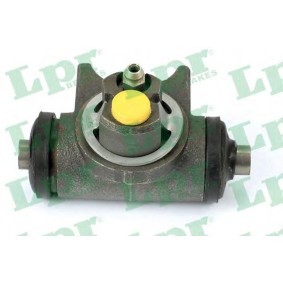 LPR 5005 Hjulbremsesylinder CHEVROLET CAMARO