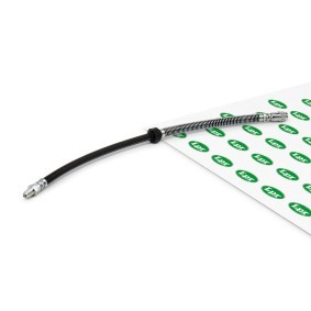 LPR 6T46616 Bromsslang CITROËN XSARA Break (N2) 2.0 90 hk Diesel