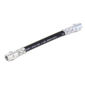 LPR 6T46735 Bromsslang VW Polo Hatchback (6N1) 1.0 45 hk Bensinmotor