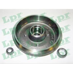 Acquista Tamburo freno da LPR 7D0226C a buon mercato per soli 41,28&nbsp;&euro;