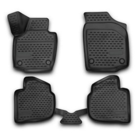 Køb Bilmåtter af OMAC A016054 til den lave pris 365,92&nbsp;kr.