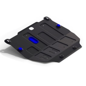 RIVAL 2111.4209.1 Proteção do motor OPEL MOKKA