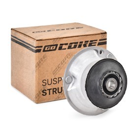 goCORE GCA1800174 Fjäderbenslagring BMW 5 Sedan (E60) 2.5 177 hk Bensinmotor