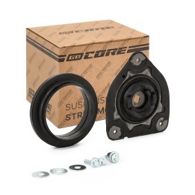 goCORE GCA1800199 Domlager RENAULT MEGANE 3 Grandtour (KZ0/1) 2.0 140 PS Otto