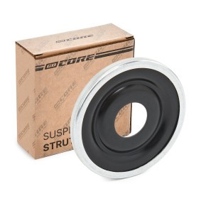 goCORE GCA1800238 Domlager RENAULT Symbol