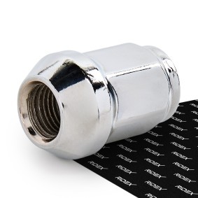 RIDEX 658W0050 Tornillos de rueda y tuercas de rueda SUZUKI BALENO Ranchera familiar (EG)