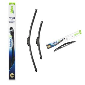 Osta Pyyhkijänsulka VALEO:llä VAL298N0031 edullisesti hintaan 38,09&nbsp;&euro;