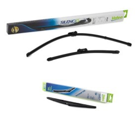 Compre Escova do limpa-vidros da VALEO VAL298N0038 a um preço baixo por 30,03&nbsp;&euro;