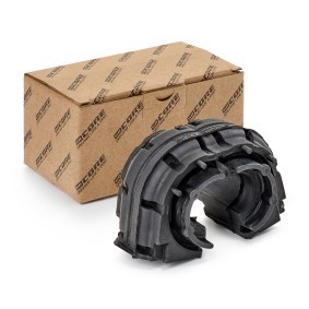 goCORE GCA3340027 Stabigummis SEAT Leon Schrägheck (1P1) 2.0 150 PS Otto