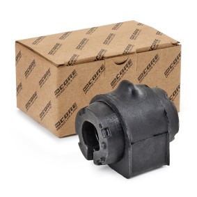 goCORE GCA3340090 Stabigummis VOLVO XC60 (156) 3.2 228 PS Otto