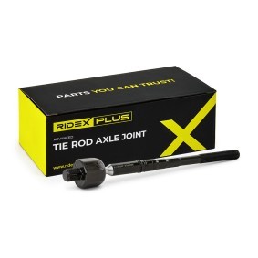 RIDEX PLUS 51T0085P Rotule axiale BMW 3 Coupé (E92) 1.6 122 CV Essence