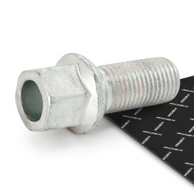 RIDEX 2070W0159 Tornillos de rueda y tuercas de rueda VW ARTEON