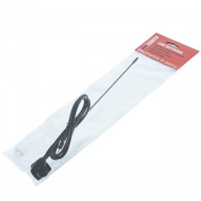 EINPARTS EPCA03 Antenne DACIA LOGAN MCV (KS_) 1.5 65 CV Diesel