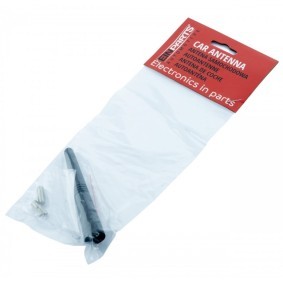 EINPARTS EPCA06 Antenne DACIA LOGAN MCV (KS_) 1.5 65 CV Diesel