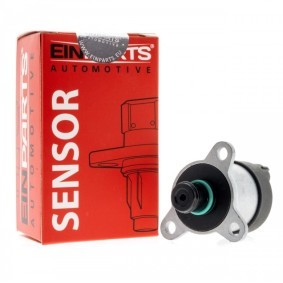 EINPARTS EPS3029 Kraftstoffdruckregler RENAULT LAGUNA 2 Grandtour (KG0/1) 2.2 116 PS Diesel