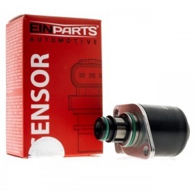 EINPARTS EPS3036 Kraftstoffdruckregler RENAULT CLIO 2 (BB0/1/2, CB0/1/2) 1.5 57 PS Diesel