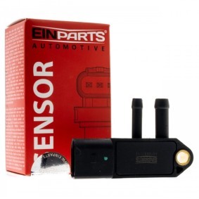 EINPARTS EPS3058 Bras de suspension NISSAN Qashqai 2 (J11, J11_) 1.6 130 CV Diesel