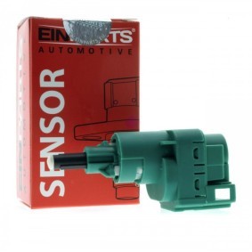 EINPARTS EPS3095 Bremslichtschalter SEAT Leon Schrägheck (1P1) 2.0 136 PS Diesel