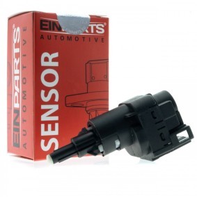 EINPARTS EPS3098 Bremslichtschalter SEAT Leon Schrägheck (1P1) 2.0 136 PS Diesel