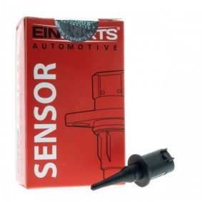EINPARTS EPS3101 Sensor, utetemperatur SMART FORTWO Cabrio (451) 0.8 45 hk Diesel